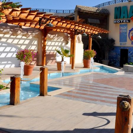 Naama Inn Hotel Sarm es-Sejk Kültér fotó