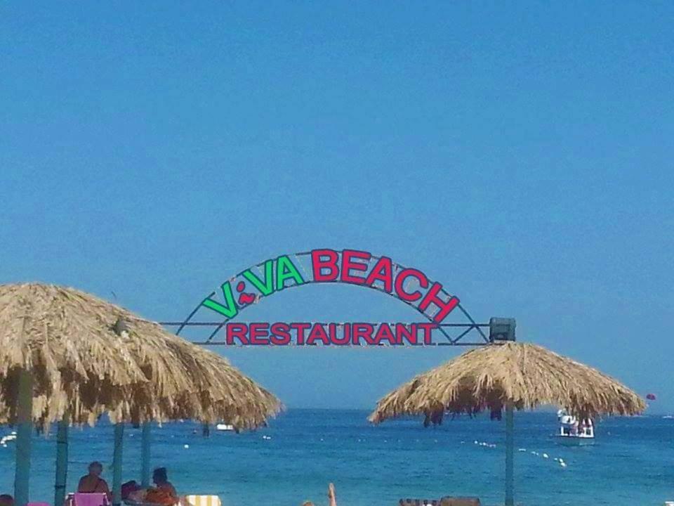 Naama Inn Hotel Sarm es-Sejk Kültér fotó