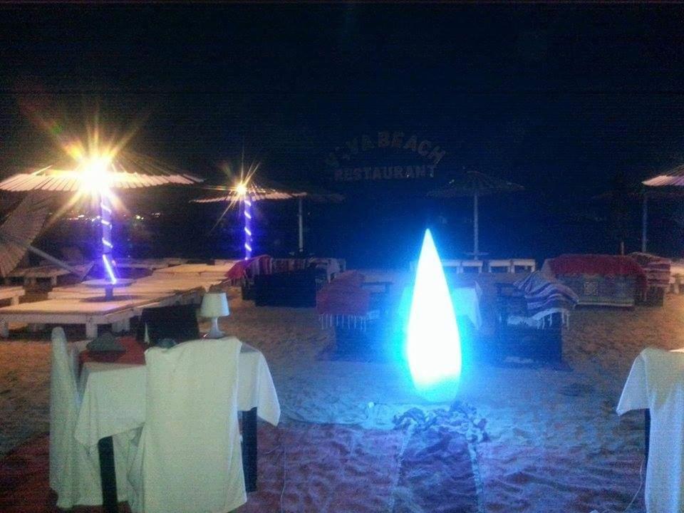 Naama Inn Hotel Sarm es-Sejk Kültér fotó